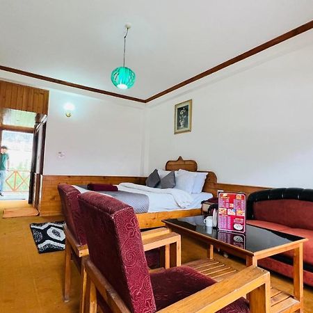 Sita Classic, Most Comfortable Family Hotel In Manali Exterior photo