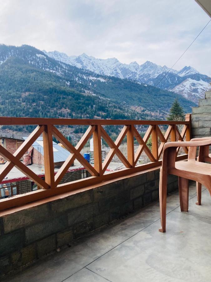 Sita Classic, Most Comfortable Family Hotel In Manali Exterior photo