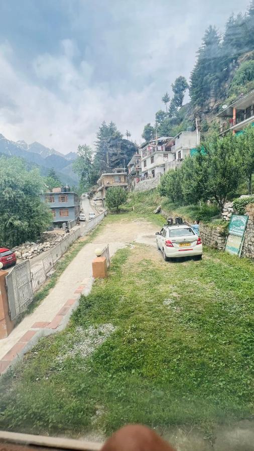 Sita Classic, Most Comfortable Family Hotel In Manali Exterior photo