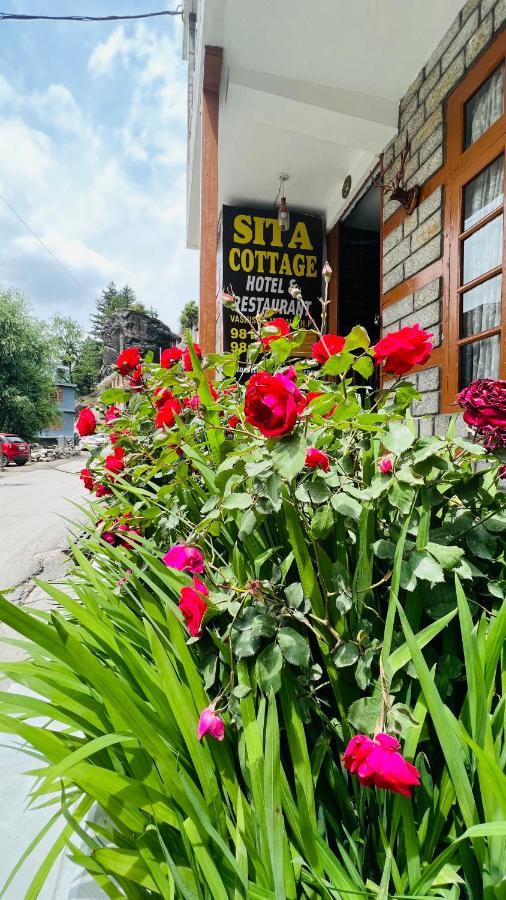 Sita Classic, Most Comfortable Family Hotel In Manali Exterior photo