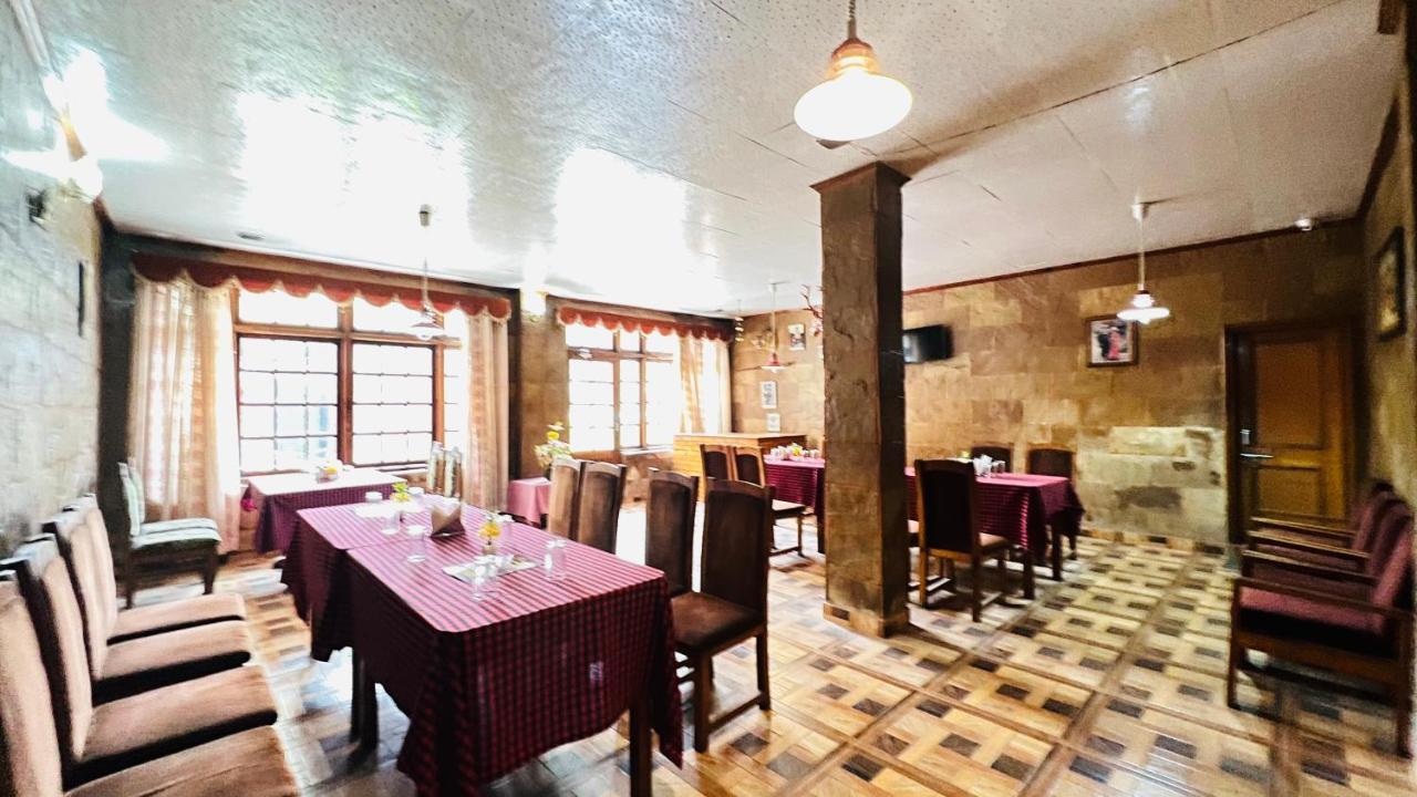 Sita Classic, Most Comfortable Family Hotel In Manali Exterior photo